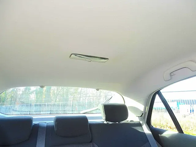 Renault laguna 1.9 dci - afbeelding 15 van  50