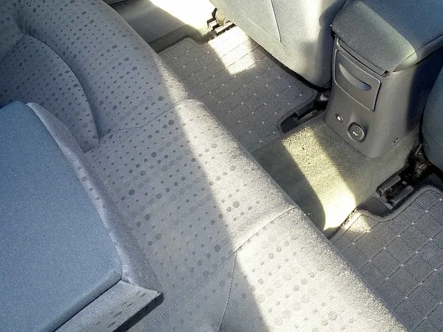Renault laguna 1.9 dci - afbeelding 18 van  50