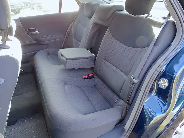 Renault laguna 1.9 dci - afbeelding 22 van  50