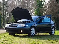 Renault laguna 1.9 dci - afbeelding 38 van  50