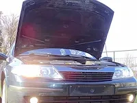 Renault laguna 1.9 dci - afbeelding 39 van  50