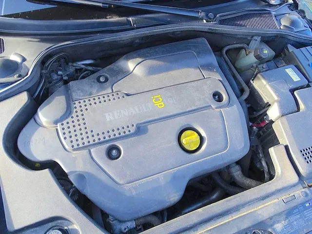 Renault laguna 1.9 dci - afbeelding 41 van  50