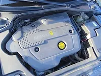Renault laguna 1.9 dci - afbeelding 41 van  50