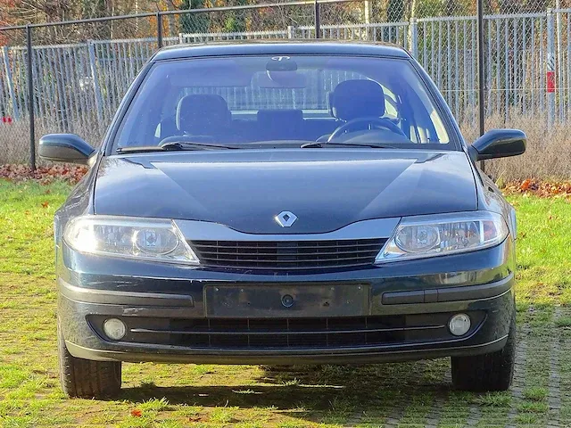 Renault laguna 1.9 dci - afbeelding 47 van  50