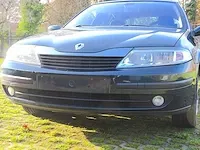 Renault laguna 1.9 dci - afbeelding 48 van  50