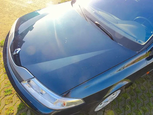 Renault laguna 1.9 dci - afbeelding 49 van  50