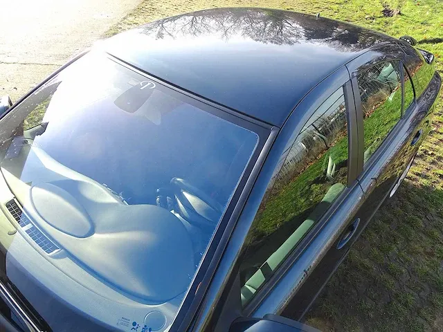 Renault laguna 1.9 dci - afbeelding 50 van  50