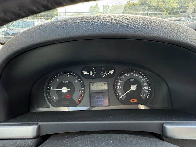 Renault laguna, 2006 - afbeelding 4 van  31