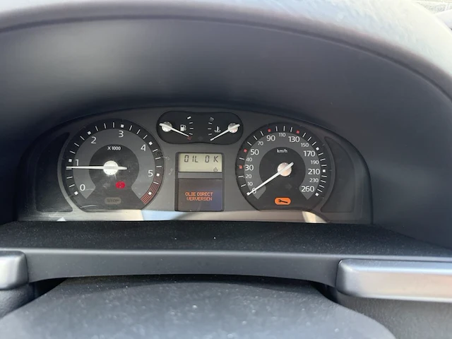 Renault laguna, 2006 - afbeelding 5 van  31