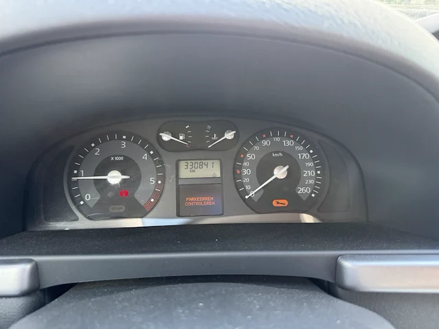 Renault laguna, 2006 - afbeelding 6 van  31