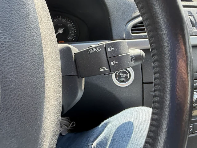 Renault laguna, 2006 - afbeelding 7 van  31