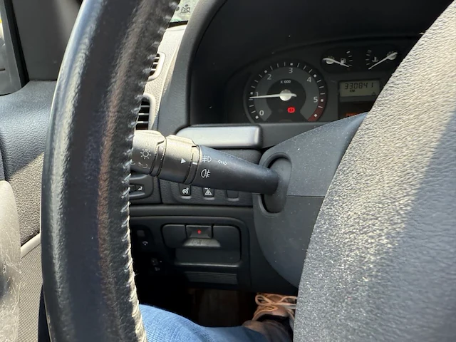 Renault laguna, 2006 - afbeelding 8 van  31