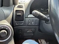 Renault laguna, 2006 - afbeelding 9 van  31