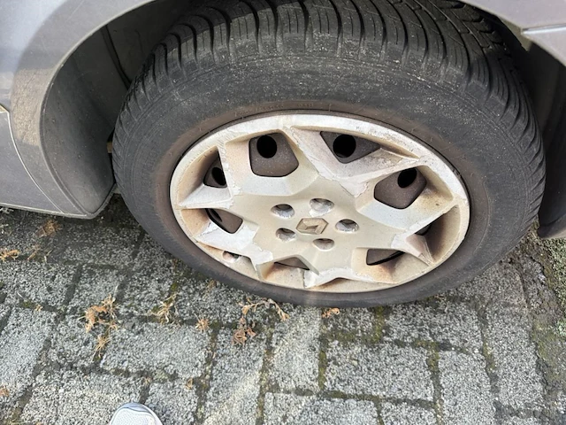 Renault laguna, 2006 - afbeelding 11 van  31