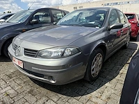 Renault laguna, 2006 - afbeelding 1 van  31