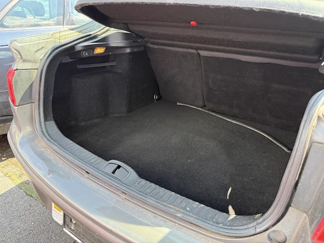 Renault laguna, 2006 - afbeelding 13 van  31