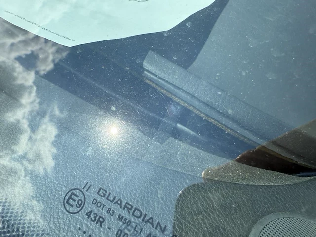 Renault laguna, 2006 - afbeelding 16 van  31