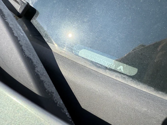 Renault laguna, 2006 - afbeelding 17 van  31