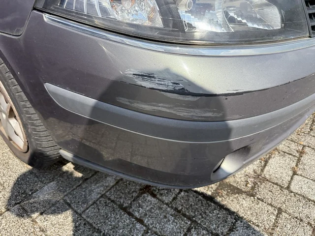 Renault laguna, 2006 - afbeelding 19 van  31