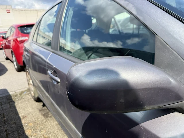 Renault laguna, 2006 - afbeelding 20 van  31