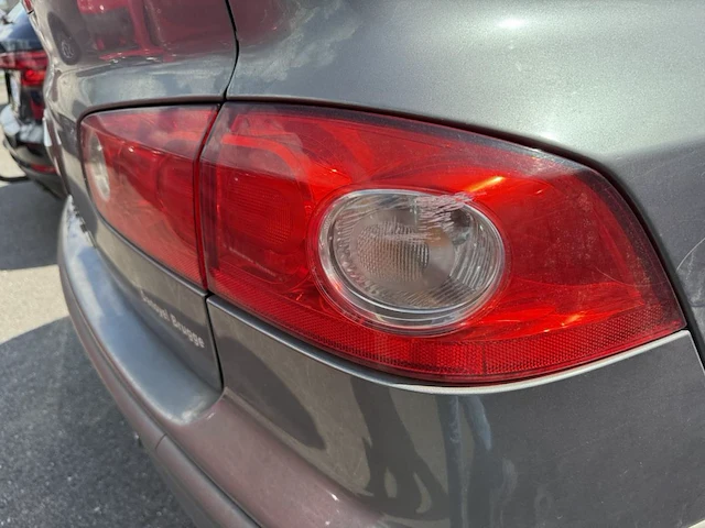 Renault laguna, 2006 - afbeelding 22 van  31