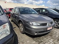 Renault laguna, 2006 - afbeelding 23 van  31