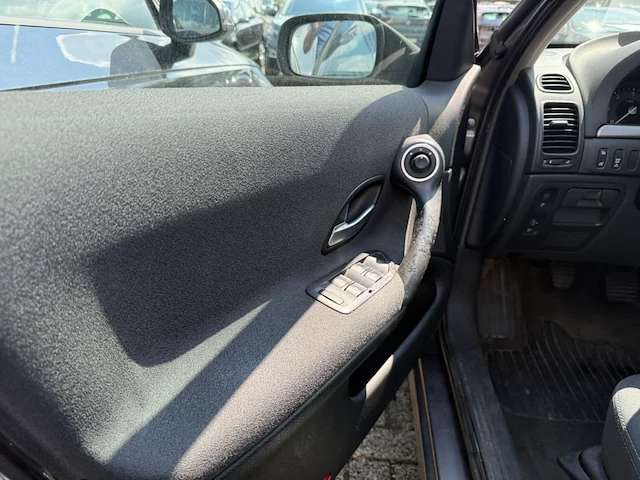 Renault laguna, 2006 - afbeelding 28 van  31