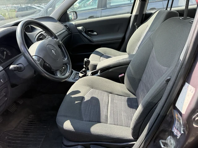 Renault laguna, 2006 - afbeelding 29 van  31