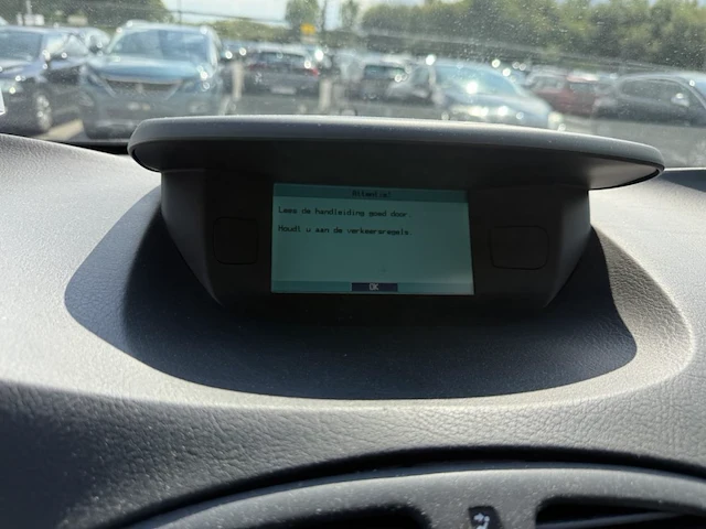 Renault laguna, 2006 - afbeelding 31 van  31