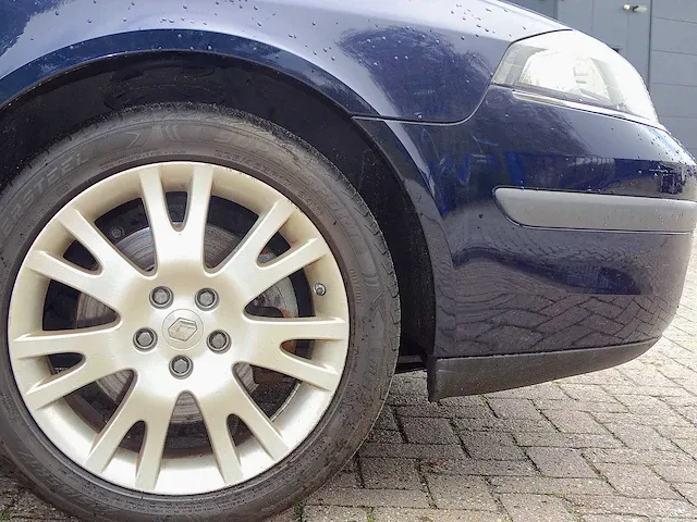 Renault laguna grandtour 2.0 16v, 55-tk-dr - afbeelding 7 van  46