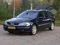 Renault laguna grandtour 2.0 16v, 55-tk-dr