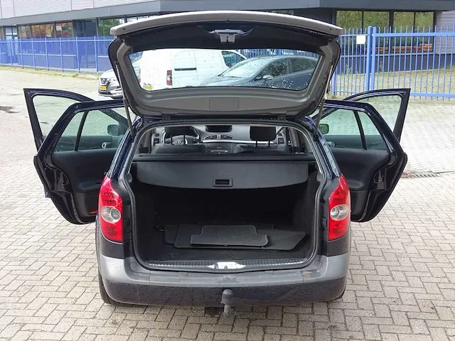 Renault laguna grandtour 2.0 16v, 55-tk-dr - afbeelding 17 van  46