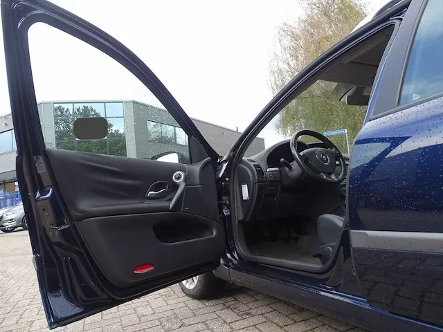 Renault laguna grandtour 2.0 16v, 55-tk-dr - afbeelding 22 van  46