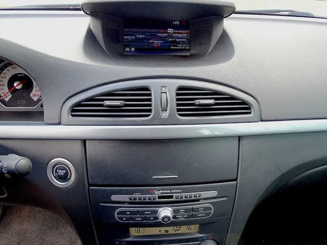 Renault laguna grandtour 2.0 16v, 55-tk-dr - afbeelding 26 van  46