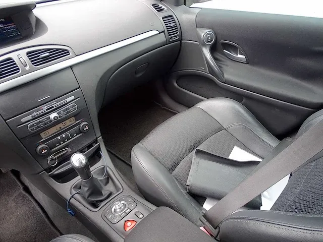 Renault laguna grandtour 2.0 16v, 55-tk-dr - afbeelding 29 van  46