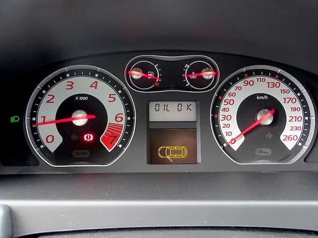 Renault laguna grandtour 2.0 16v, 55-tk-dr - afbeelding 31 van  46