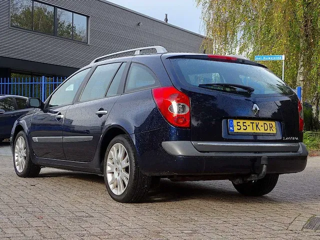 Renault laguna grandtour 2.0 16v, 55-tk-dr - afbeelding 23 van  46