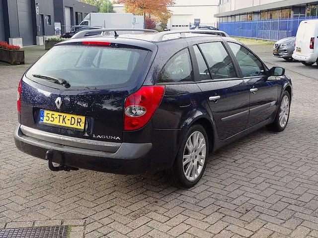 Renault laguna grandtour 2.0 16v, 55-tk-dr - afbeelding 34 van  46