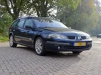 Renault laguna grandtour 2.0 16v, 55-tk-dr - afbeelding 42 van  46