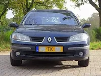 Renault laguna grandtour 2.0 16v, 55-tk-dr - afbeelding 43 van  46