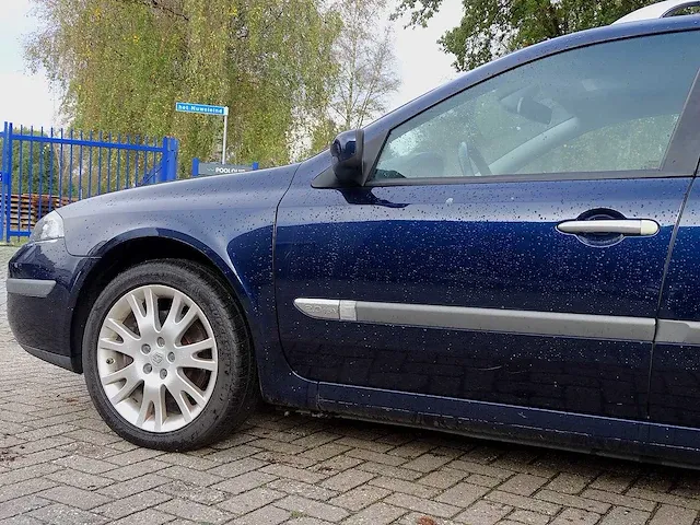 Renault laguna grandtour 2.0 16v, 55-tk-dr - afbeelding 45 van  46