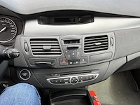 Renault laguna,2008 - afbeelding 2 van  29