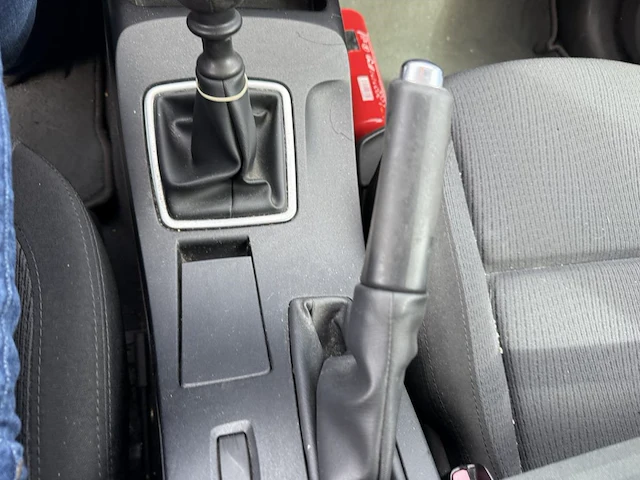 Renault laguna,2008 - afbeelding 4 van  29