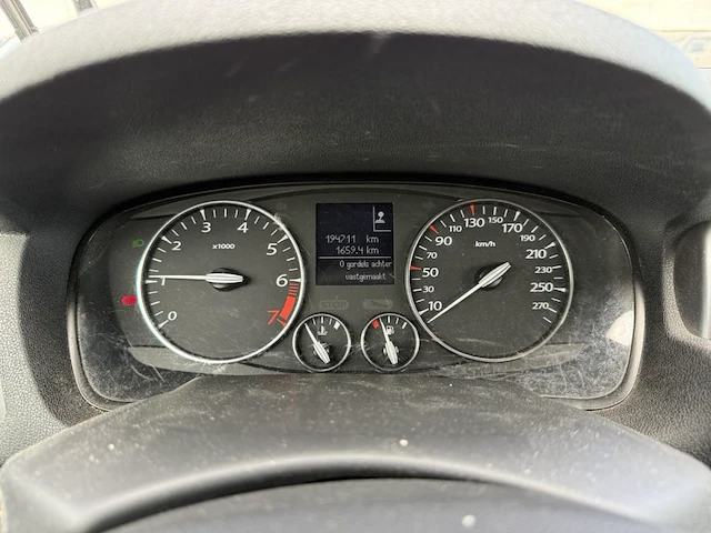 Renault laguna,2008 - afbeelding 5 van  29