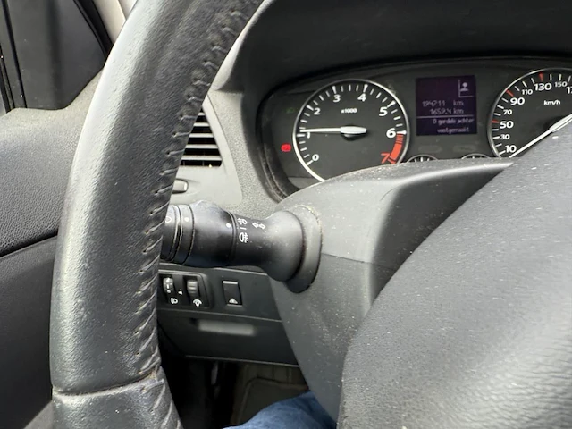 Renault laguna,2008 - afbeelding 7 van  29