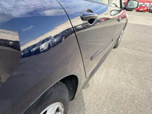 Renault laguna,2008 - afbeelding 14 van  29