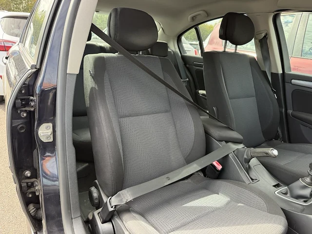 Renault laguna,2008 - afbeelding 15 van  29