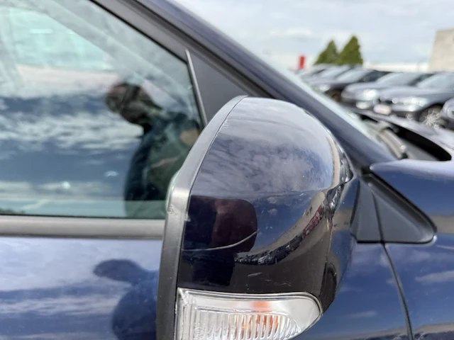 Renault laguna,2008 - afbeelding 20 van  29