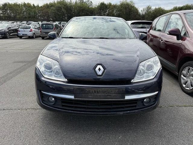 Renault laguna,2008 - afbeelding 12 van  29