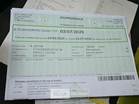 Renault laguna - afbeelding 2 van  18